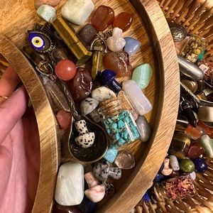 Crystal Confetti 🩵 Mystery Bundle